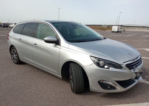 PEUGEOT 308 SW 2.0 BlueHDi Allure 150