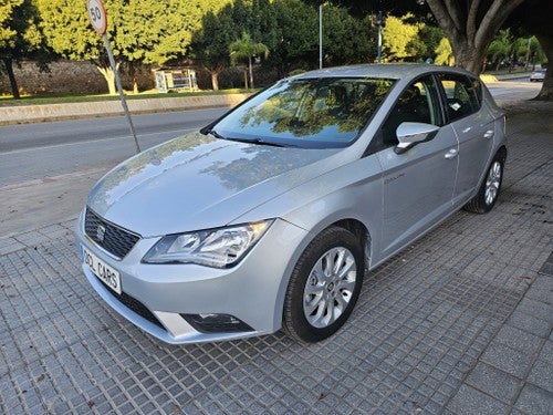 SEAT León 1.6TDI CR S&S Reference 110