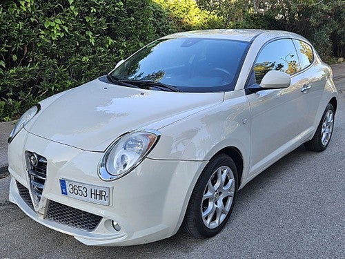 ALFA ROMEO MiTo 1.3JTDm S&S Distinctive 95