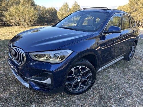 BMW X1 sDrive 18iA