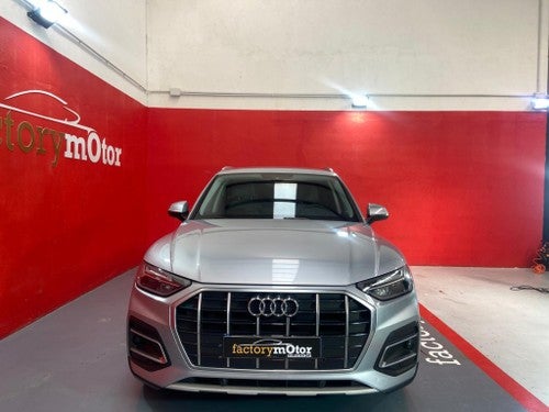 AUDI Q5 Sportback 35 TDI S tronic