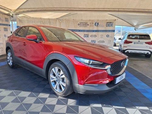 MAZDA CX-30 2.0 Skyactiv-G Evolution 2WD 90kW