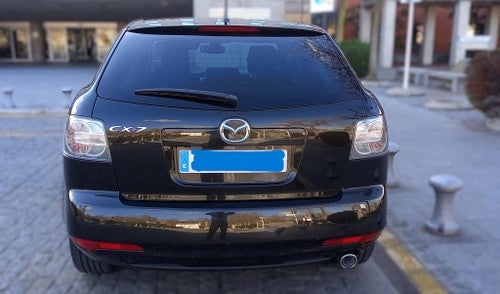 MAZDA CX-7 2.2CRTD Active+