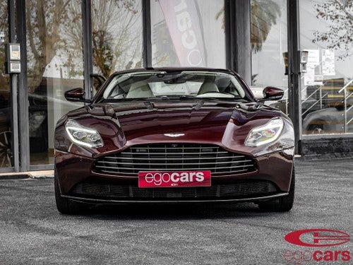 ASTON MARTIN DB11 5.2 608