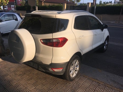 FORD EcoSport 1.50TDCi Trend 95