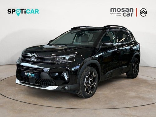 CITROEN C5 Aircross BlueHDi S&S Max EAT8 130