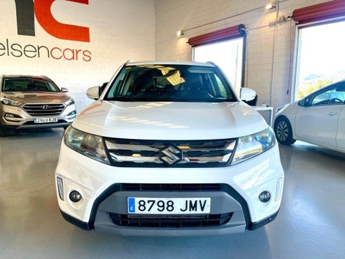 SUZUKI Vitara 1.6DDiS GL