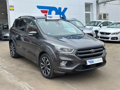 FORD Kuga 2.0TDCi Auto S&S Trend 4x2 150