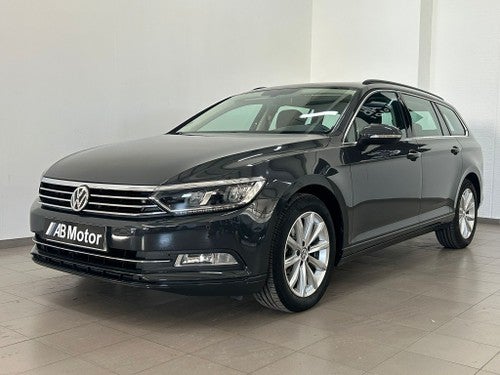 VOLKSWAGEN Passat Variant 2.0TDI Advance 110kW