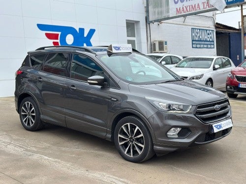 FORD Kuga 2.0TDCi Auto S&S Trend 4x2 150