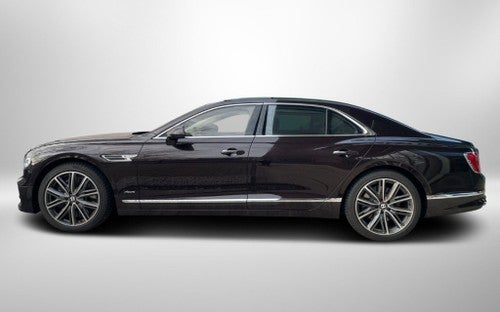 BENTLEY Flying Spur V8 Azure