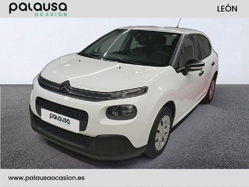 CITROEN C3 1.5 BLUEHDI 73KW LIVE 99 5P