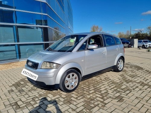 AUDI A2 1.4