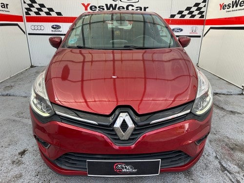 RENAULT Clio 1.5dCi Energy Zen 66kW