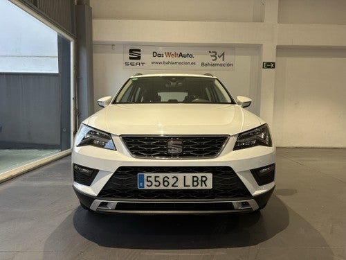 SEAT Ateca 1.0 TSI S&S Ecomotive Style