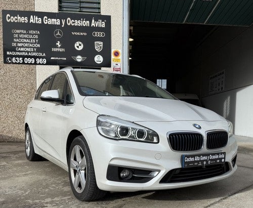 BMW Serie 2 225xe iPerformance Active Tourer