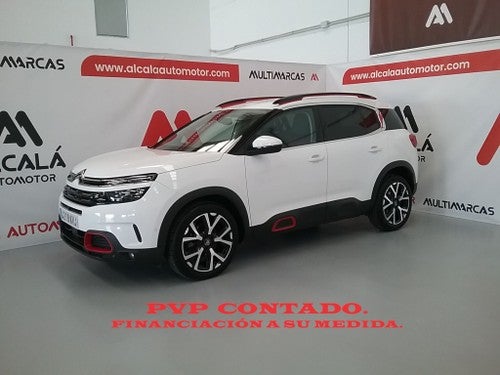 CITROEN C5 Aircross PureTech S&S Feel 130