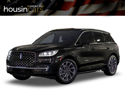 LINCOLN Corsair SUV Todoterreno  Automático de 5 Puertas