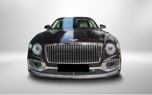 BENTLEY Flying Spur V8 Azure