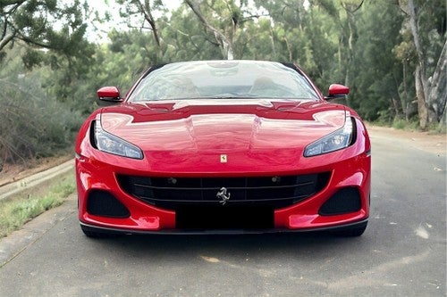 FERRARI Portofino M