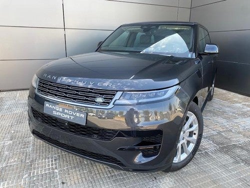 LAND-ROVER Range Rover Sport 3.0D TD6 MHEV SE 249