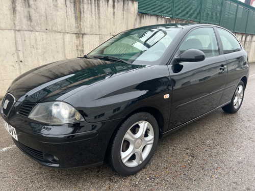 SEAT Ibiza 1.9 TDi Stylance