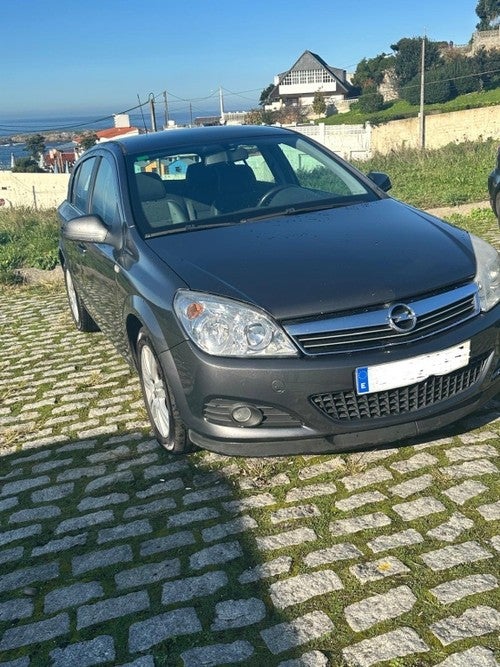 OPEL Astra 1.7CDTI Cosmo 125