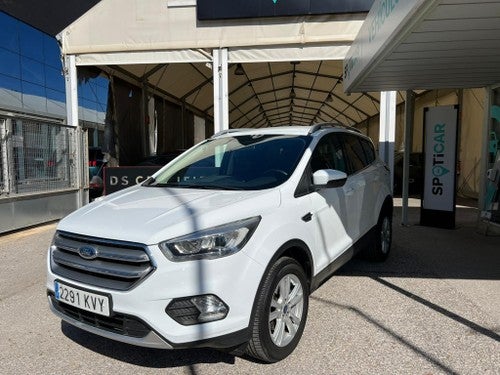 FORD Kuga 1.5 EcoB. Auto S&S Trend 4x2 120