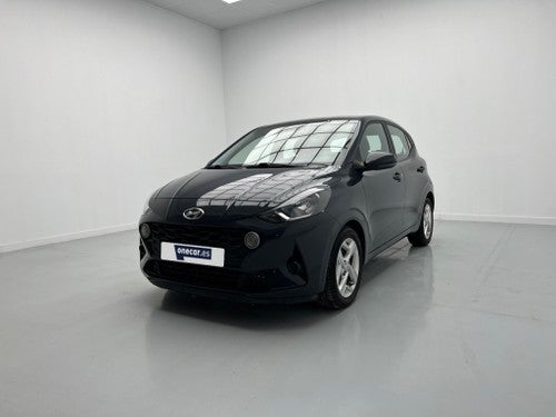 HYUNDAI i10 1.0 KLASS AT 67CV 5P