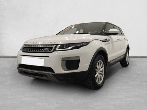 LAND-ROVER Range Rover Evoque 2.0eD4 Pure 2WD 150