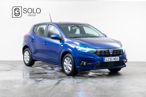 DACIA Sandero TCe Comfort 67kW