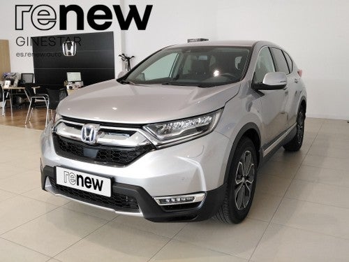 HONDA CR-V 2.0 i-MMD Elegance Navi 4x2