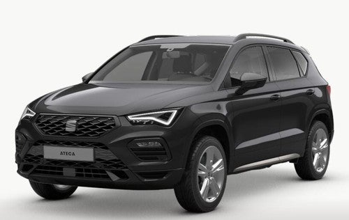 SEAT Ateca 1.0 TSI S&S FR Special Edition