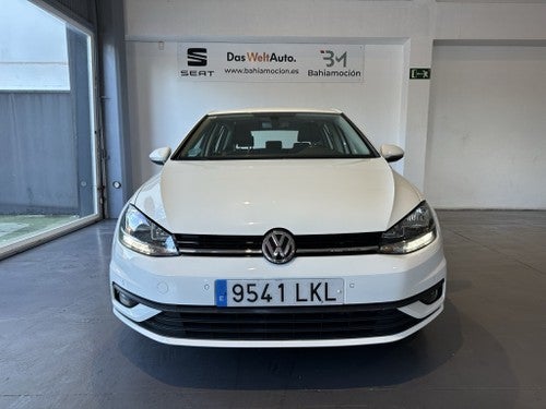 VOLKSWAGEN Golf 1.6TDI Last Edition 85kW