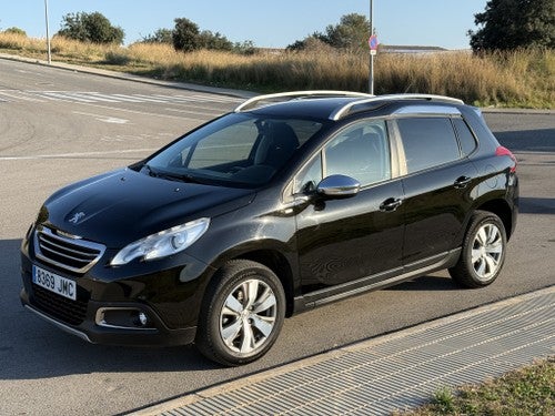 PEUGEOT 2008 1.6 BlueHDI Style 100