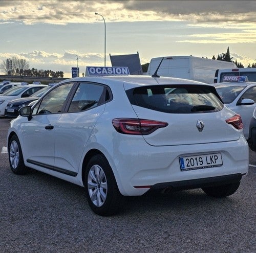 RENAULT Clio TCe GLP Business 74kW