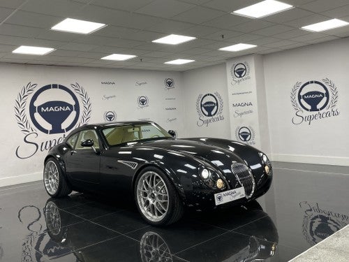 WIESMANN MF 4 GT MF4