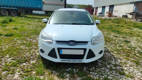 FORD Focus 1.6TDCi Sport 115