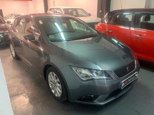 SEAT León 1.6TDI CR S&S Style 115