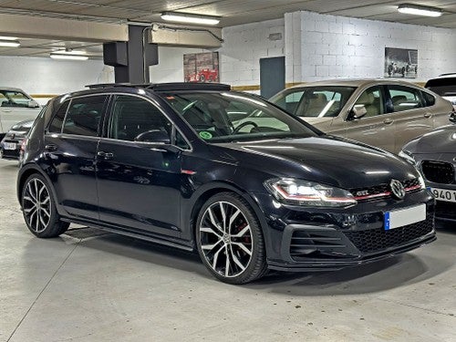 VOLKSWAGEN Golf 2.0 TSI GTI DSG6 169kW