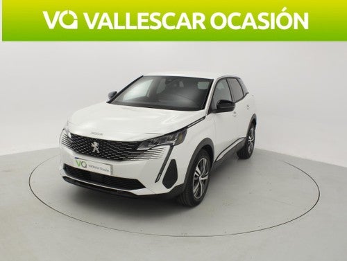 PEUGEOT 3008 SUV 1.2 S&S PureTech Allure Pack 130