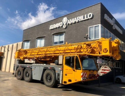 Demag AC 50 