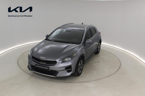 KIA XCeed 1.0 T-GDi Eco-Dynamics Drive