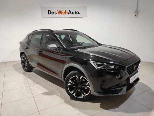 CUPRA Formentor 1.5 TSI 150 DSG