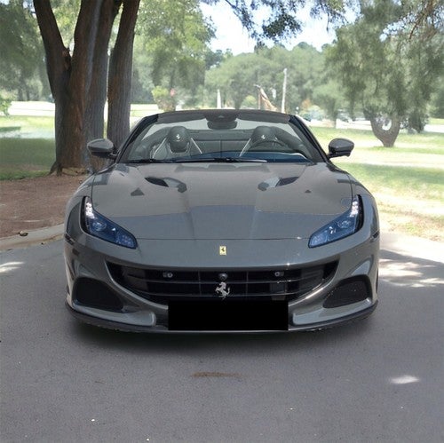 FERRARI Portofino M