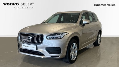 VOLVO XC90 B5 Core AWD Aut.