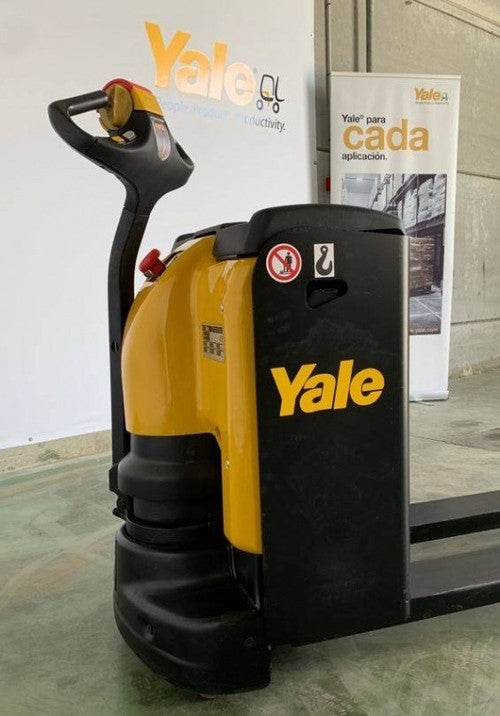 Yale MP20