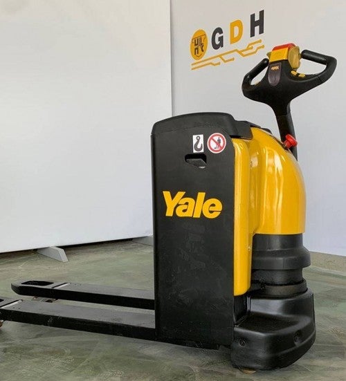 Yale MP20