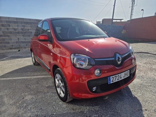 RENAULT Twingo TCe Energy S&S Zen 66kW