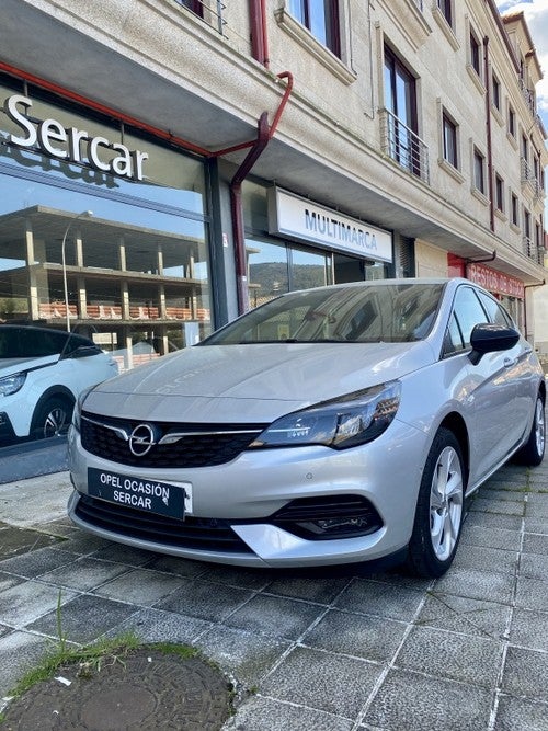 OPEL Astra 1.5D S/S GS Line 122